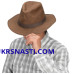 Панама Simms Classic Guide Hat Dark Bronze